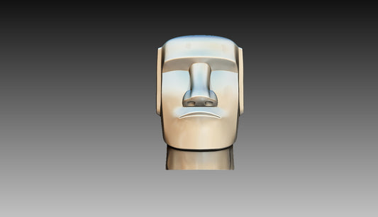 Moai 2