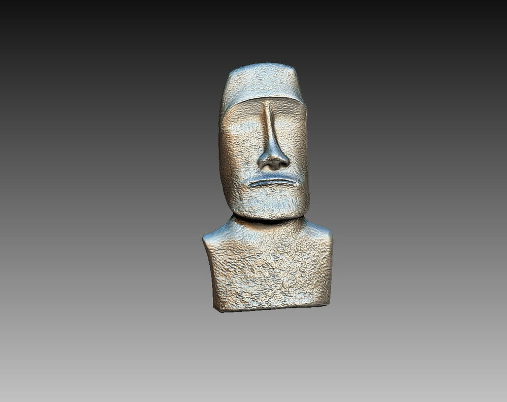 Moai